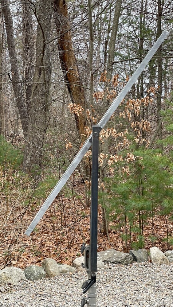 42" X 42" REFLECTOR