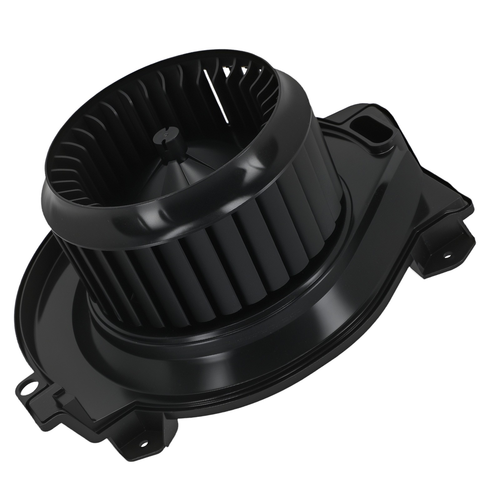 HVAC Heater Blower Motor Fan for Mercedes-Benz Sprinter 2500/3500/4500 2019-2024