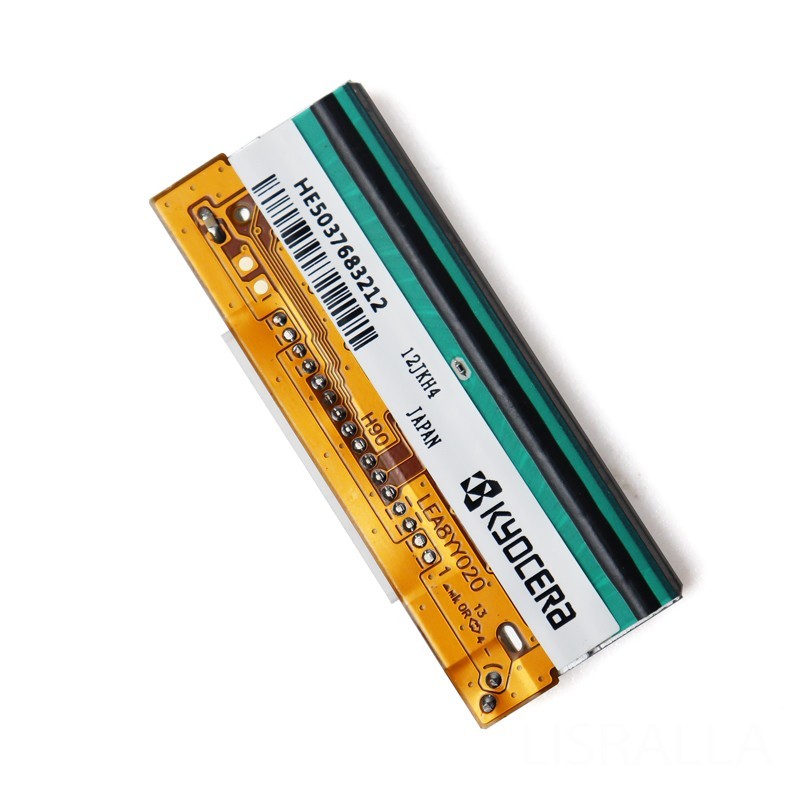Printhead for Evolis Primacy Zenius S10084 Pebble Barcode Card Printer