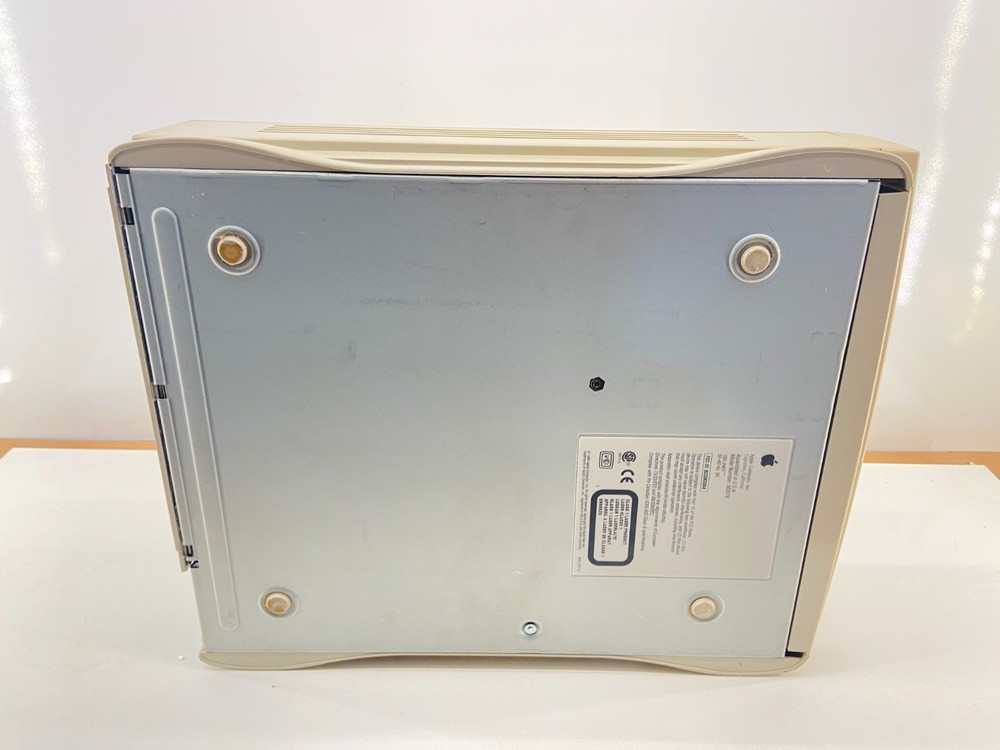 🖥️ Vintage Apple Macintosh Performa 6320CD (Model M3076) Desktop