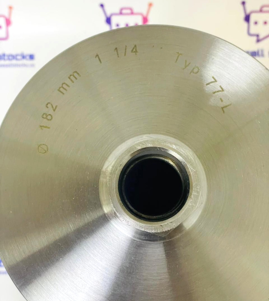 DIEWE 77-L Diamond Core Drill Bit