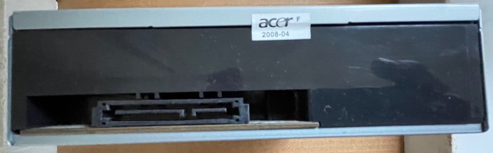 Hitachi Data Storage - Multi DVD Rewriter + CD-RW - GH15N