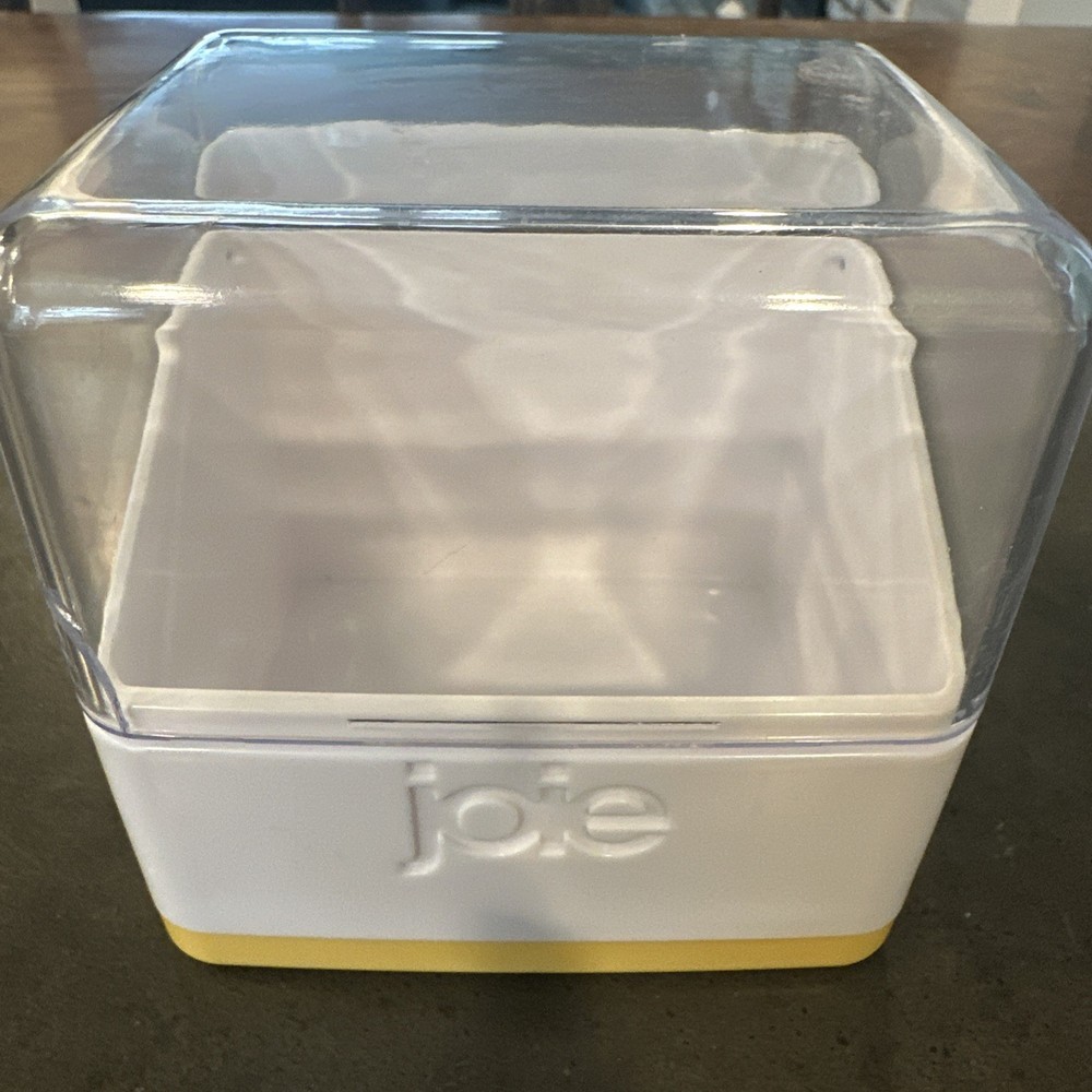 JOIE Cheese Singles Fridge Pod Container