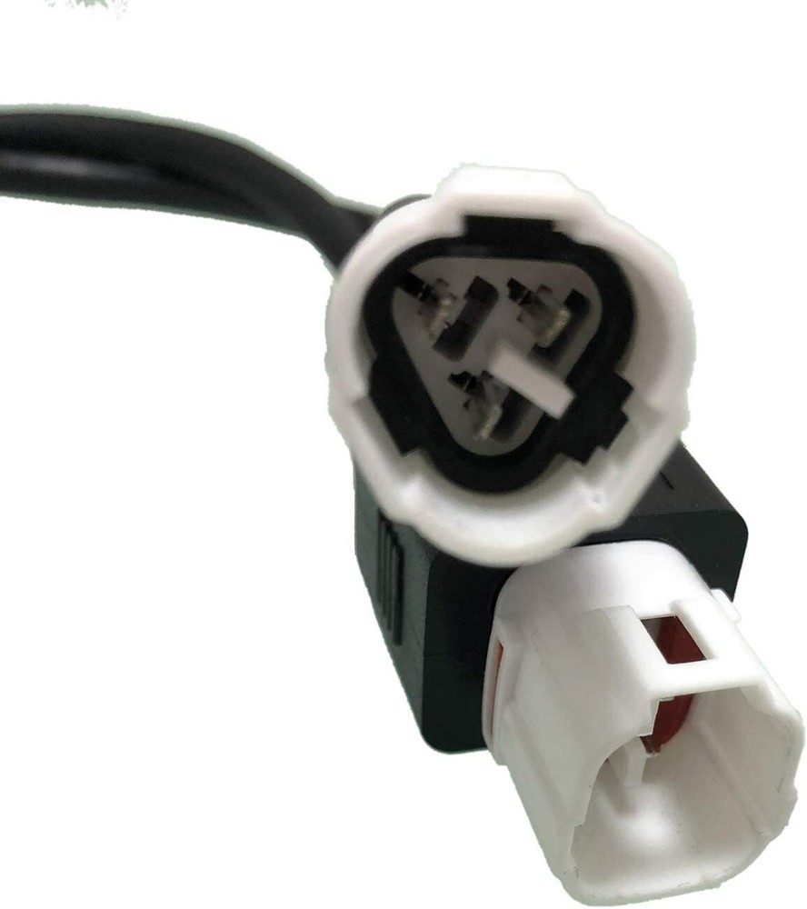 Fault code scanner diagnostic OBD2 tool for Yamaha 3 and 4 pin motorcycle