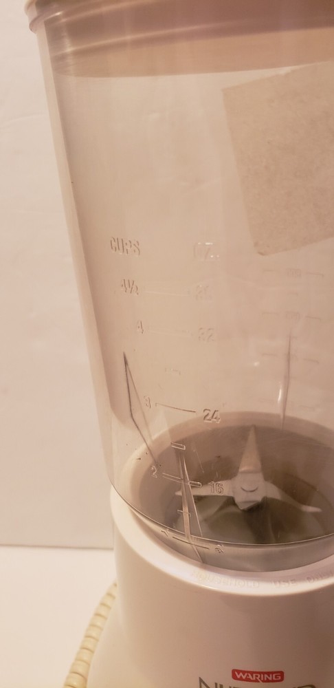 Nublend Blender Model 16BL67