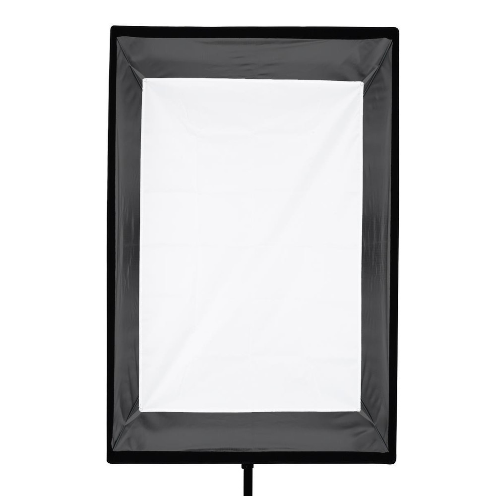 Glow Inner and Outer Diffusion Fabrics for EZ Lock 28x39" Rectangular Softbox
