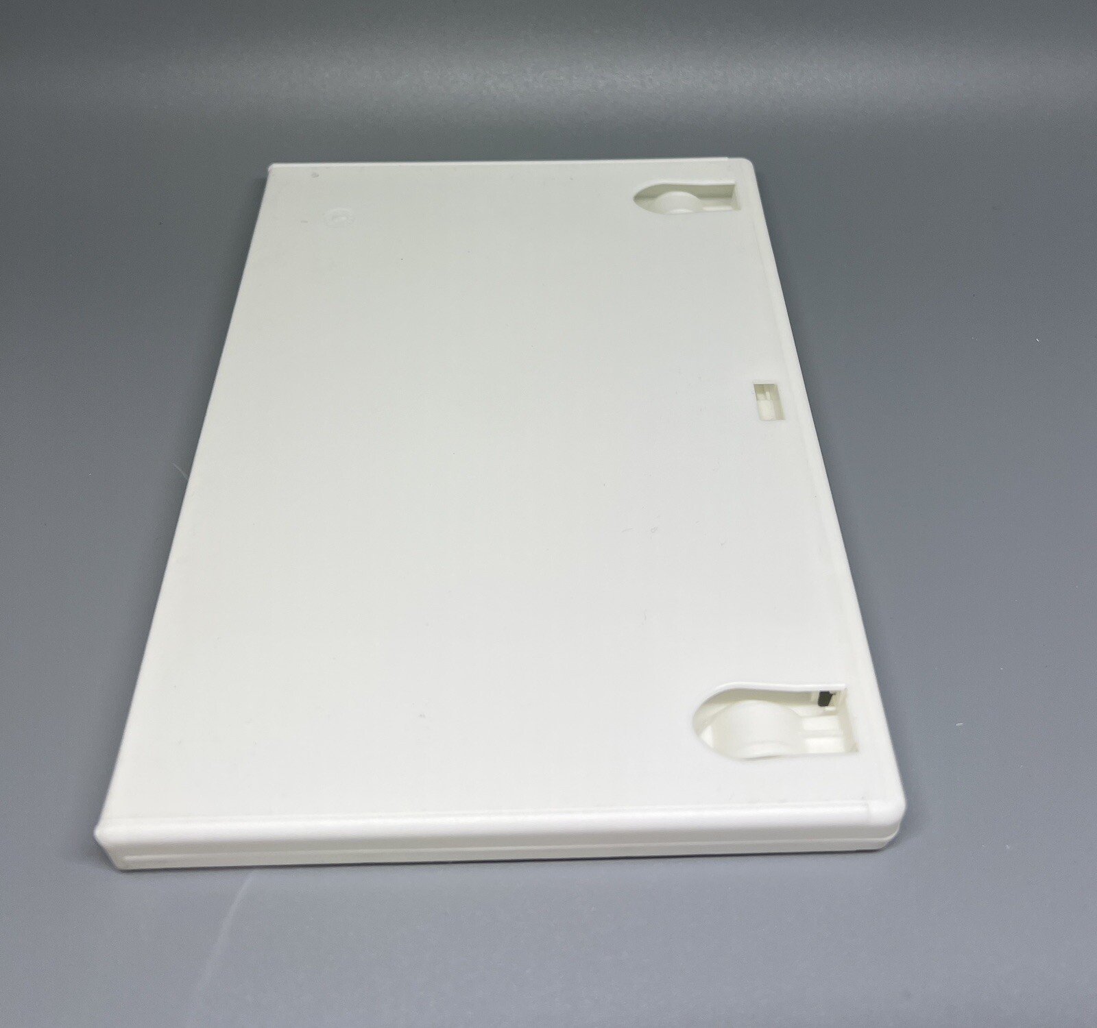 3 PCS RARE TOP QUALITY VIVA 14MM SINGLE DVD CASE, WHITE, MADE IN US, VIVA-PSD20