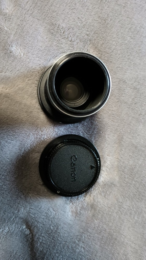Sigma 2x Telemac YS