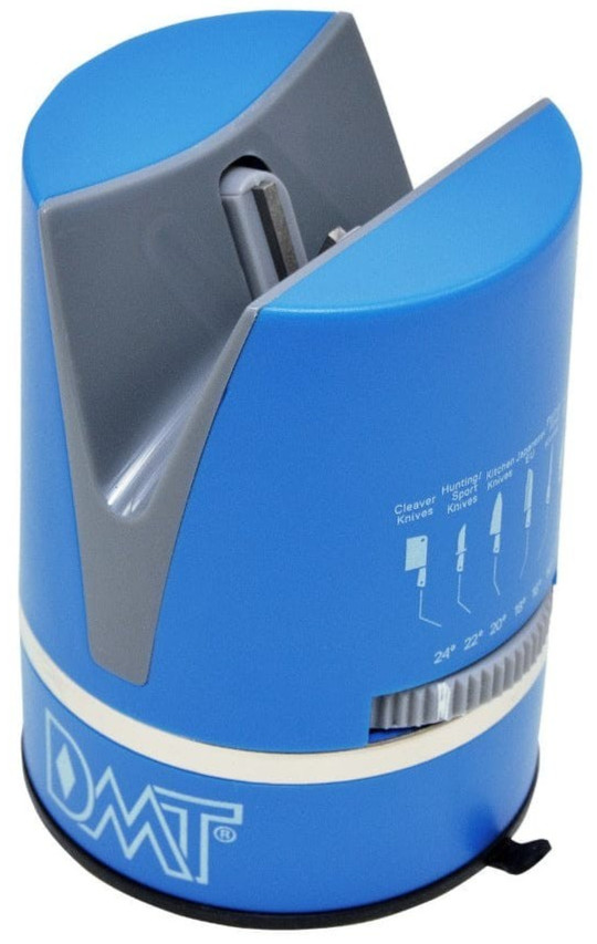 DMT EdgeSharp SharpAdjust Knife Sharpening Six Angles Twist To Lock/Release