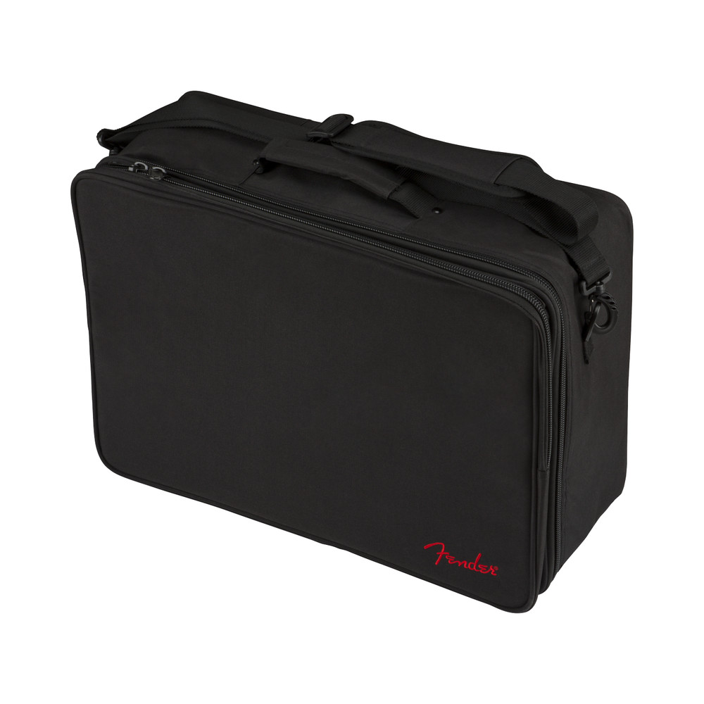 NEW Fender Professional Pedalboard - Small