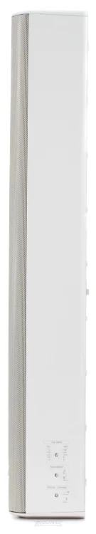 JBL CBT 100LA-1 Column Installation Speaker - White