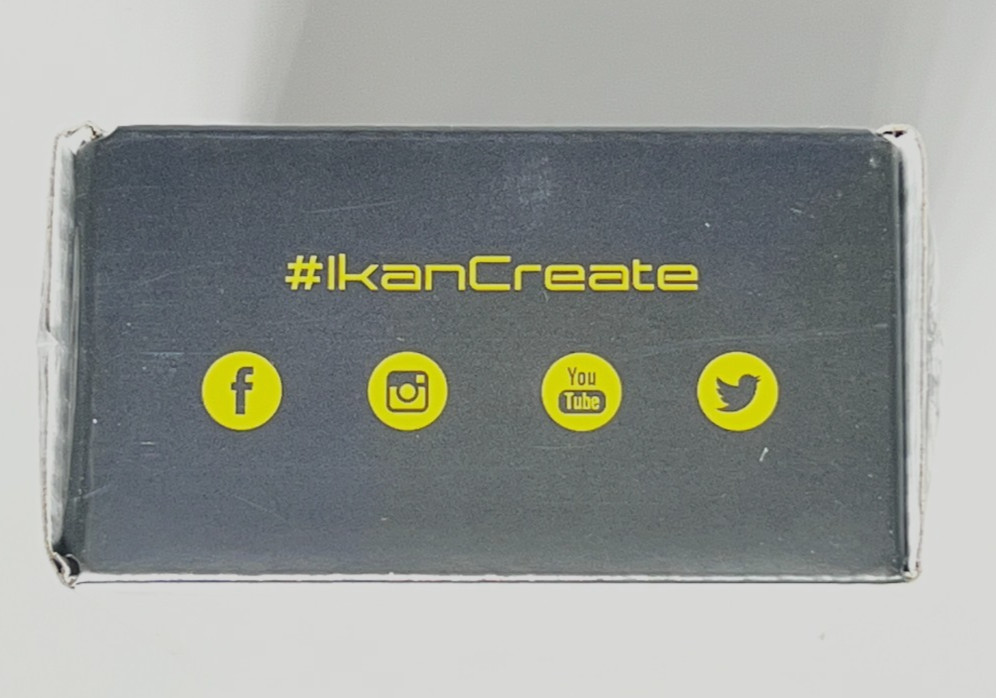 ikan Real Elite Remote Bluetooth Tablet Teleprompter Remote - New