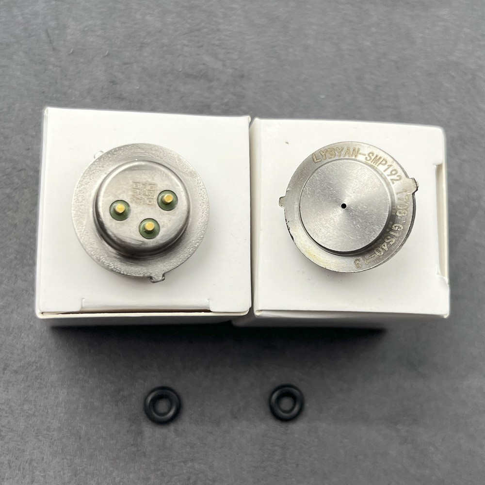 2Pcs Hydraulic Pressure Sensor for 725 Transmission Control Unit Switch Y3/8b5