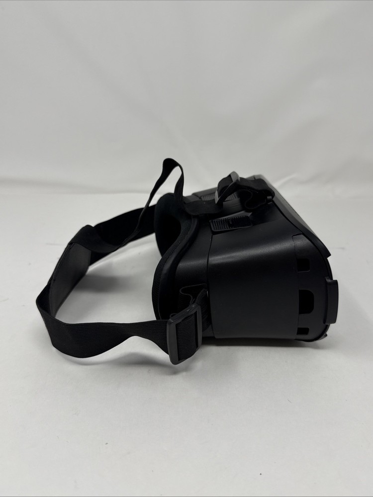 EVO VR VIRTUAL REALITY HEADSET FOR SMARTPHONES