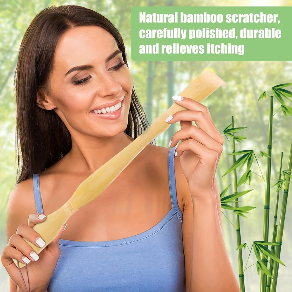 Bamboo Toothbrushes 10 Pack Biodegradable Soft Medium Charcoal Bristles