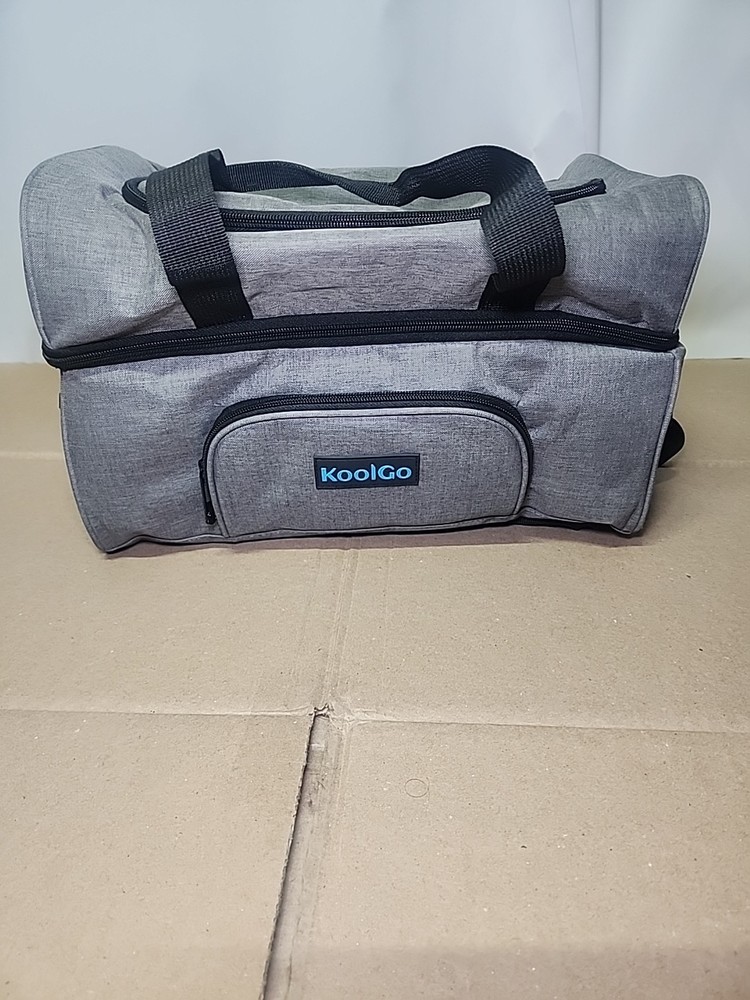 Koolgo Softside Cooler