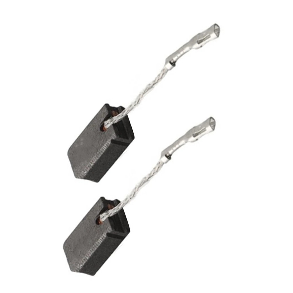 2Pack Carbon Brushes For Bosch AG50-125PD GWS 1350 CSG15 1607000V61 US STOCK