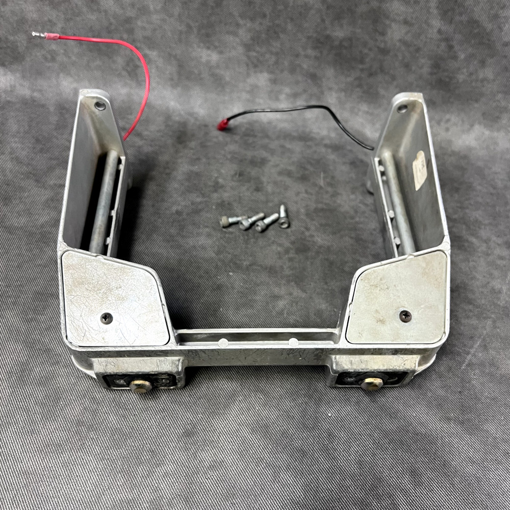 Hunter Sensor Mounting Bracket Charging Part ONLY - DPS200 From P611 - One Item