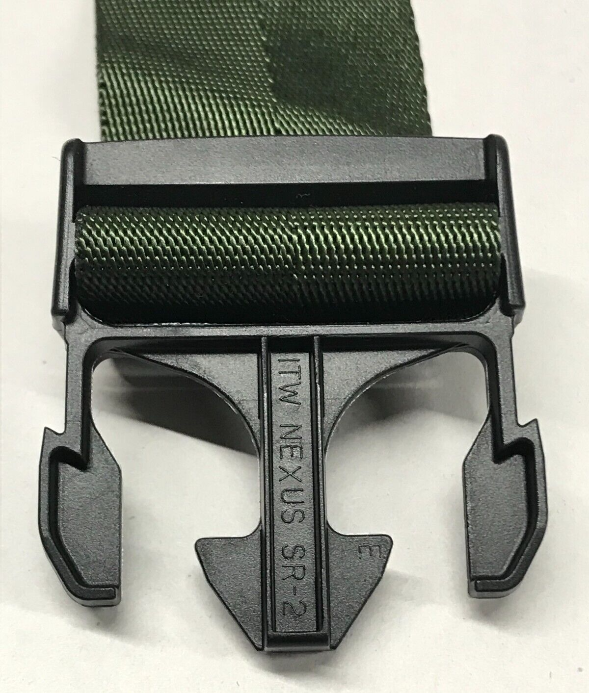 LC-2 Kidney Pad for ALICE Pack / Frame Olive Drab USGI NOS