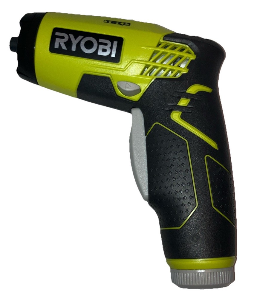 RYOBI TEK4 HP53L Screwdriver - BARE TOOL - TESTED & WORKING - GREAT CONDITION!