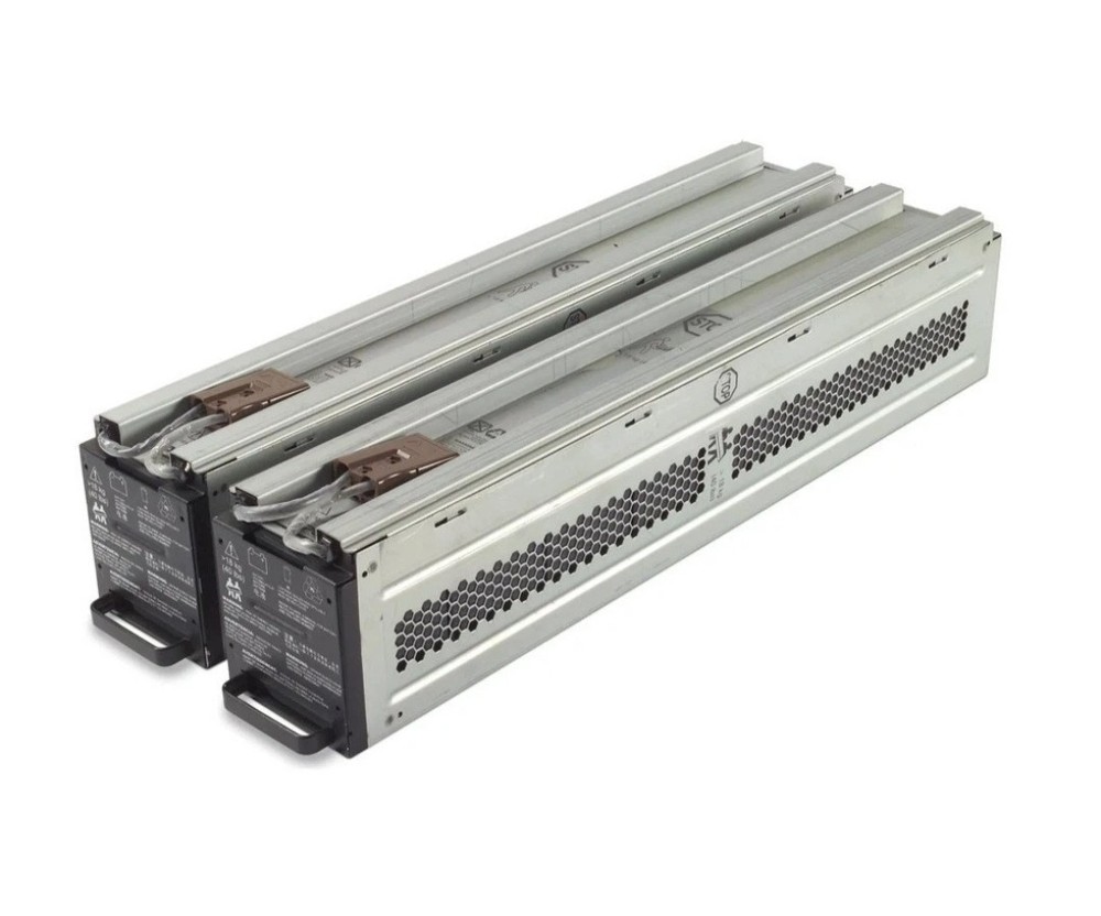APC APCRBC140 Replacement Battery. Lightly Used