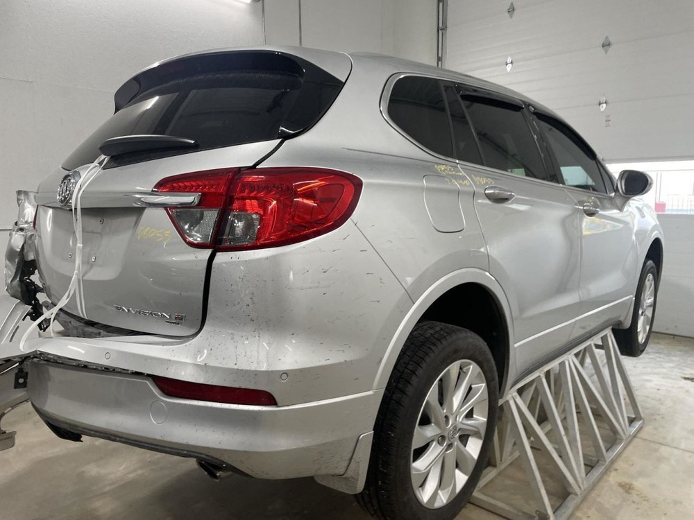 Complete Console Front Fits 16 ENVISION 963761