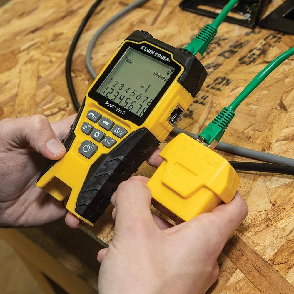 Self-storing Test Plus Map Replacement Remote For Scout Pro 3 Tester | + Tools