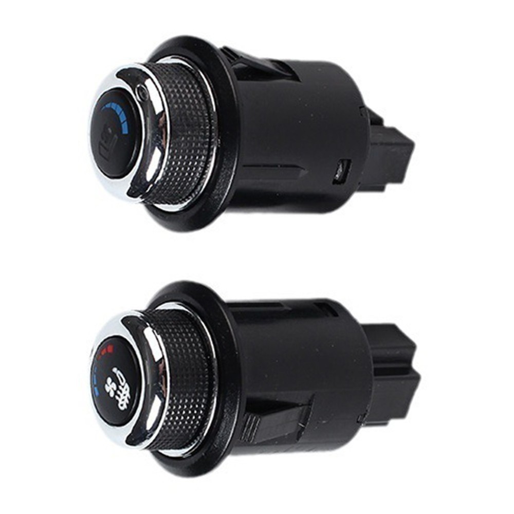 12V Ventilation and Heating Switch Controller for Car Seat Climate Control Use