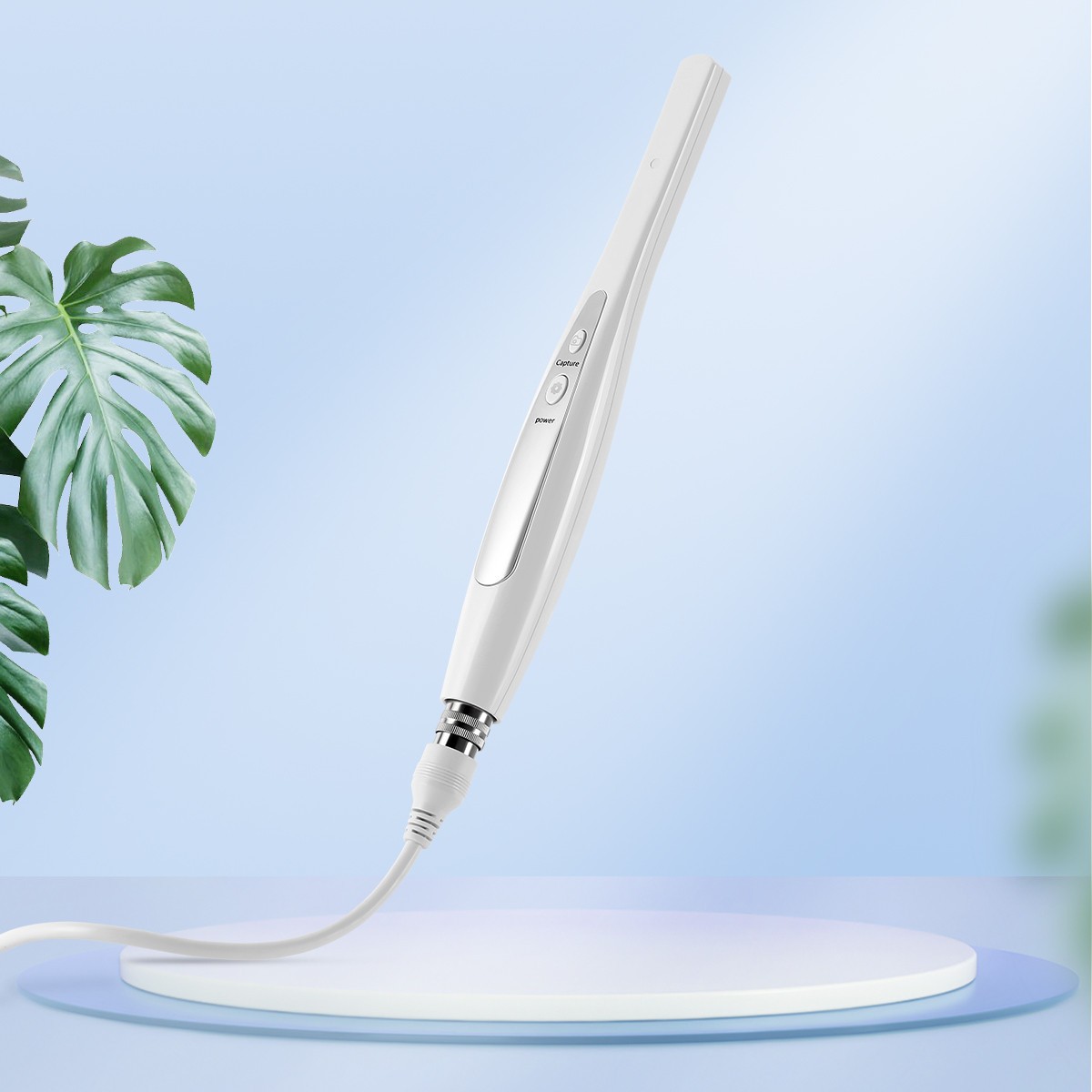Dental Intraoral Camera USB Digital Imaging Intra Oral HD LED Camera Adjustable