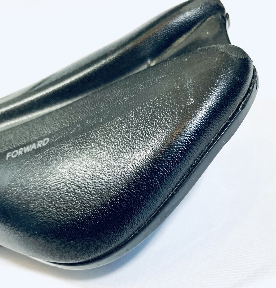 Giant Contact Forward Saddle Black- Used