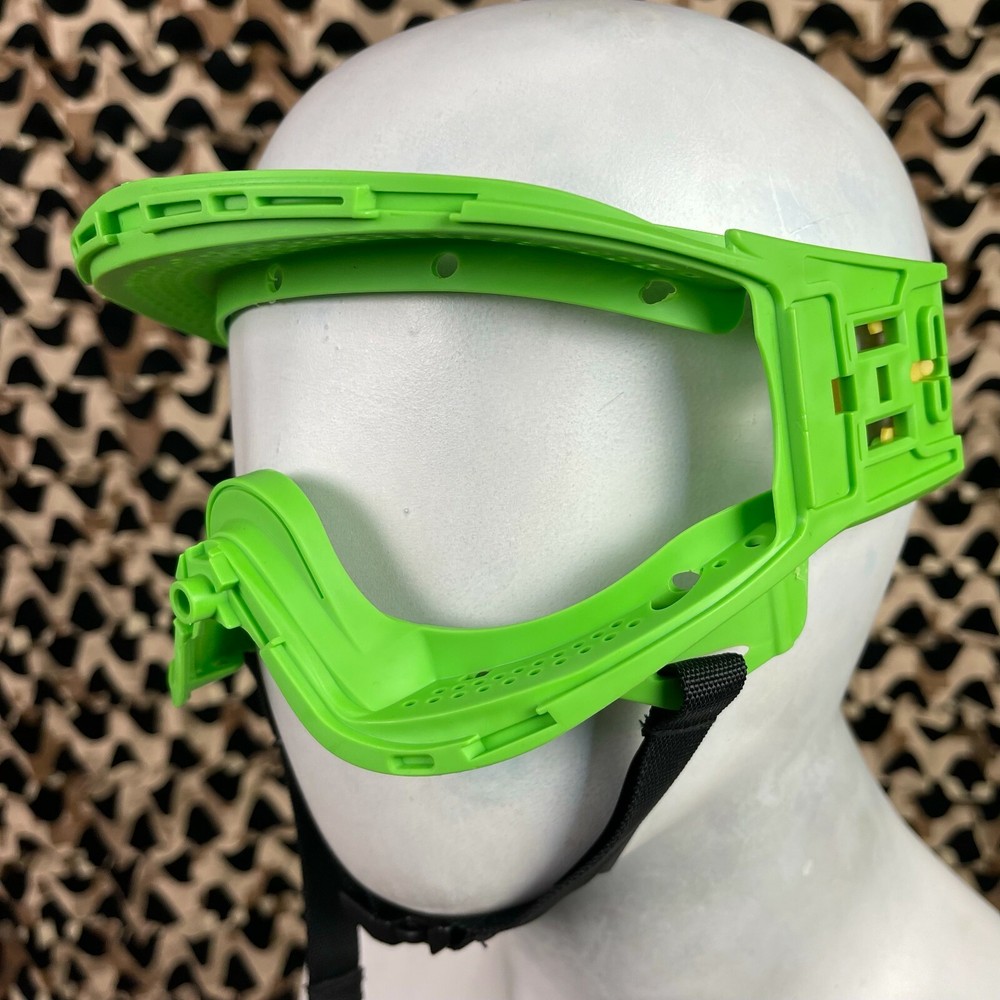 NEW JT ProFlex X Inner Goggle Frame - Lime