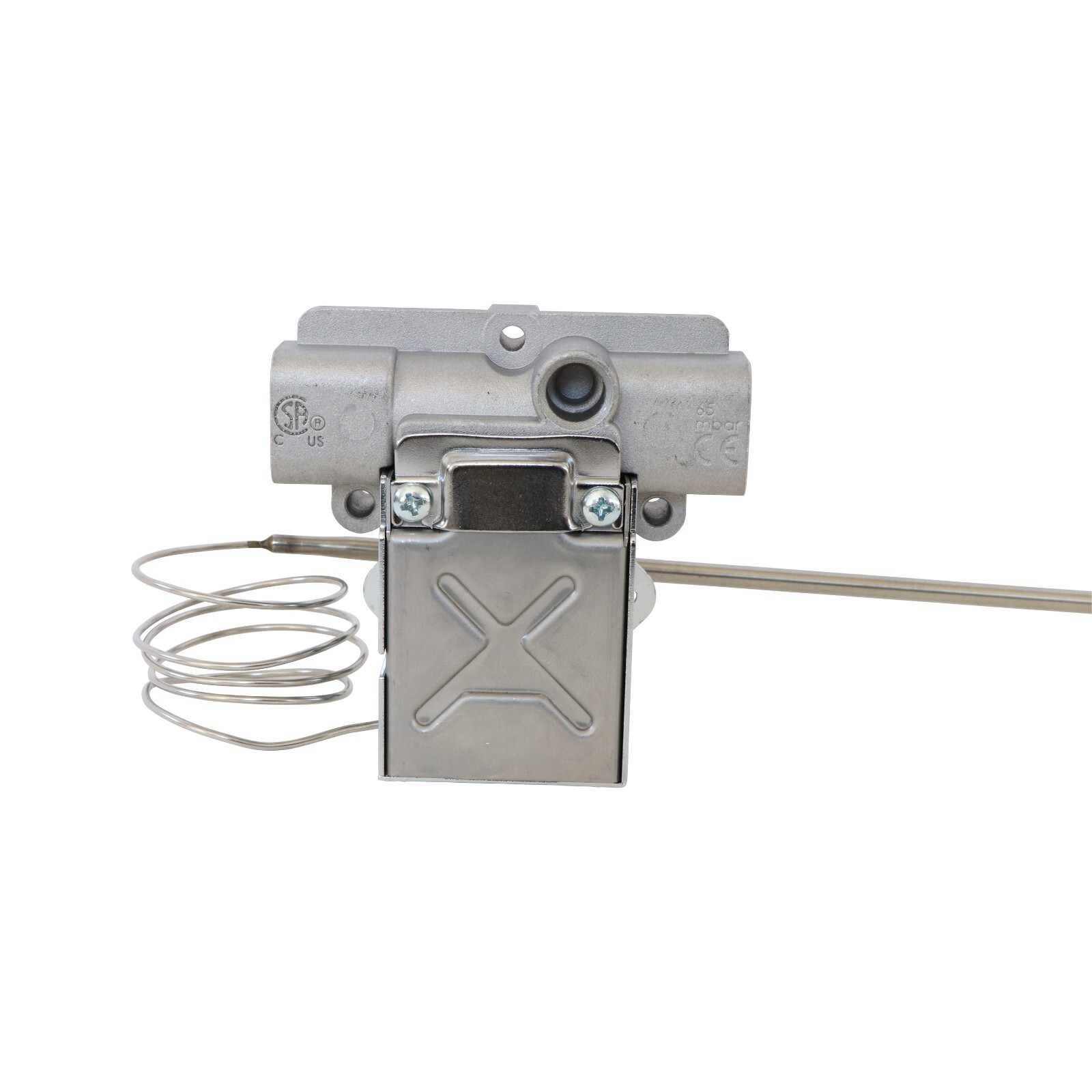 4531139 Garland Griddle Thermostat, GS, G, UT Series