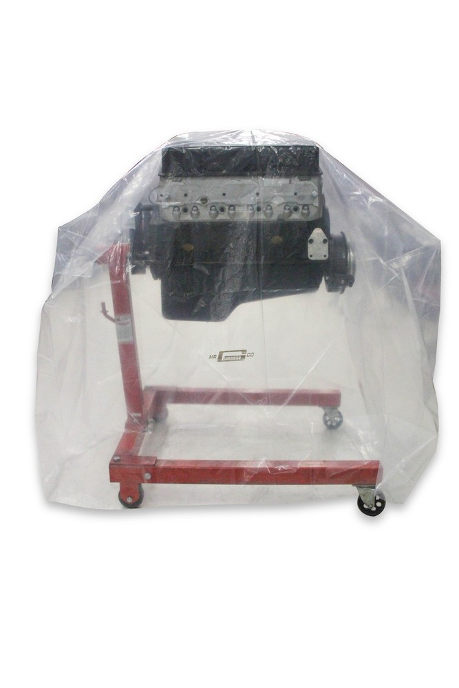 Mr Gasket 33260G Engine Storage Bag