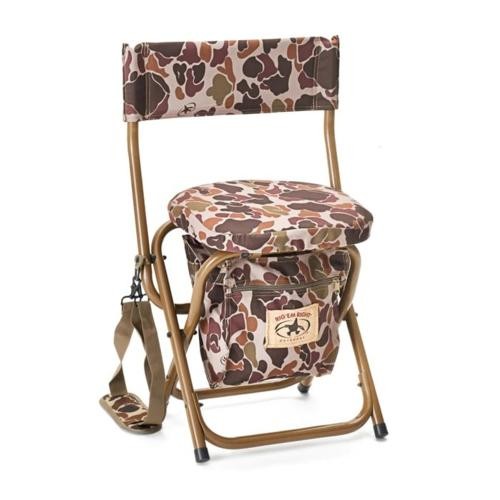 Rig'Em Right Outdoors Hyde Stool