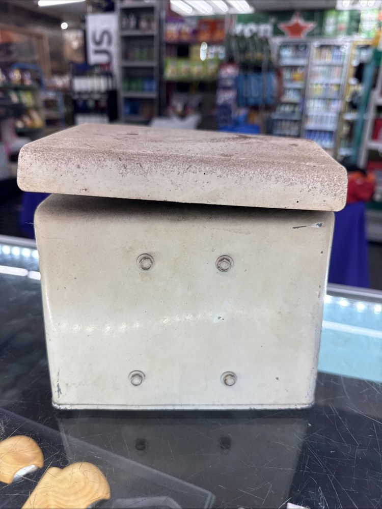 Vintage Detecto Scale