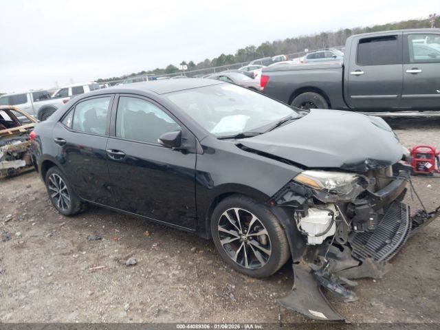 COROLLA 2017 Glove Box 5028115