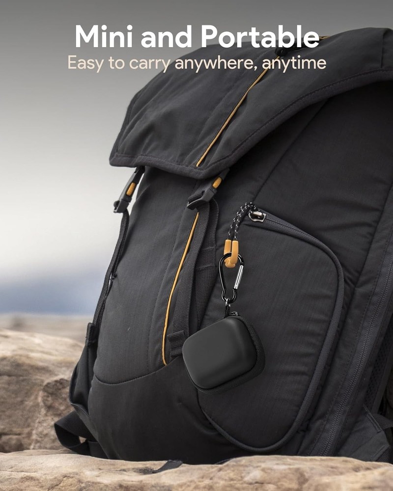 Case for FIXD Car Diagnostic Tool, Bluetooth OBD2 Scanner Diagnostic Tool Mini