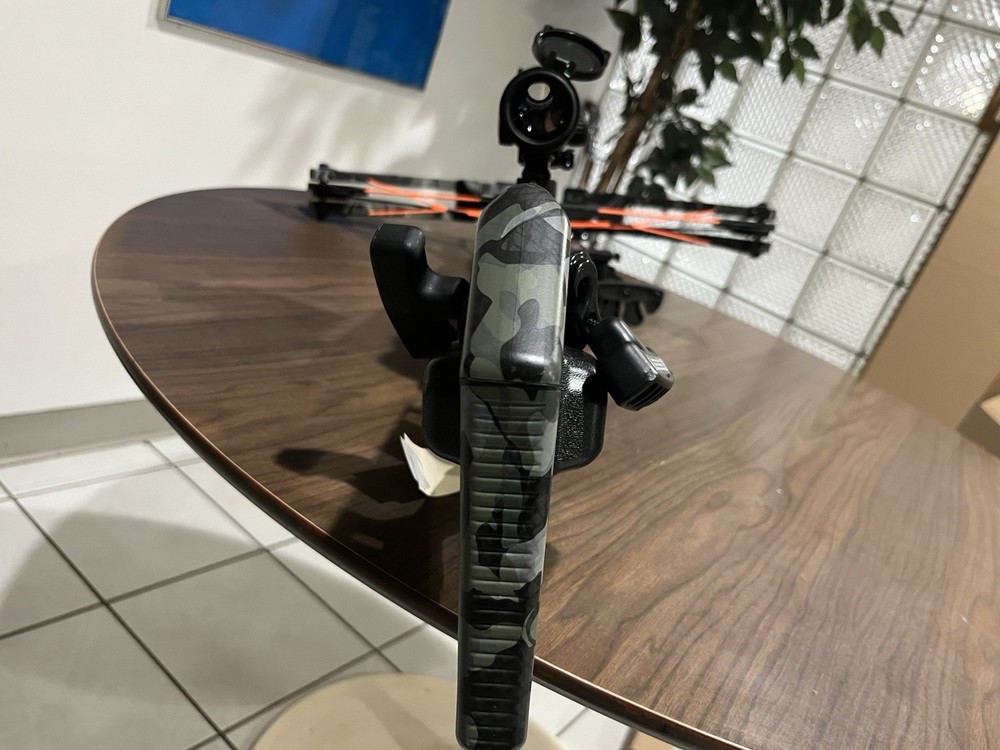 Wicked Ridge Invader 400 Crossbow