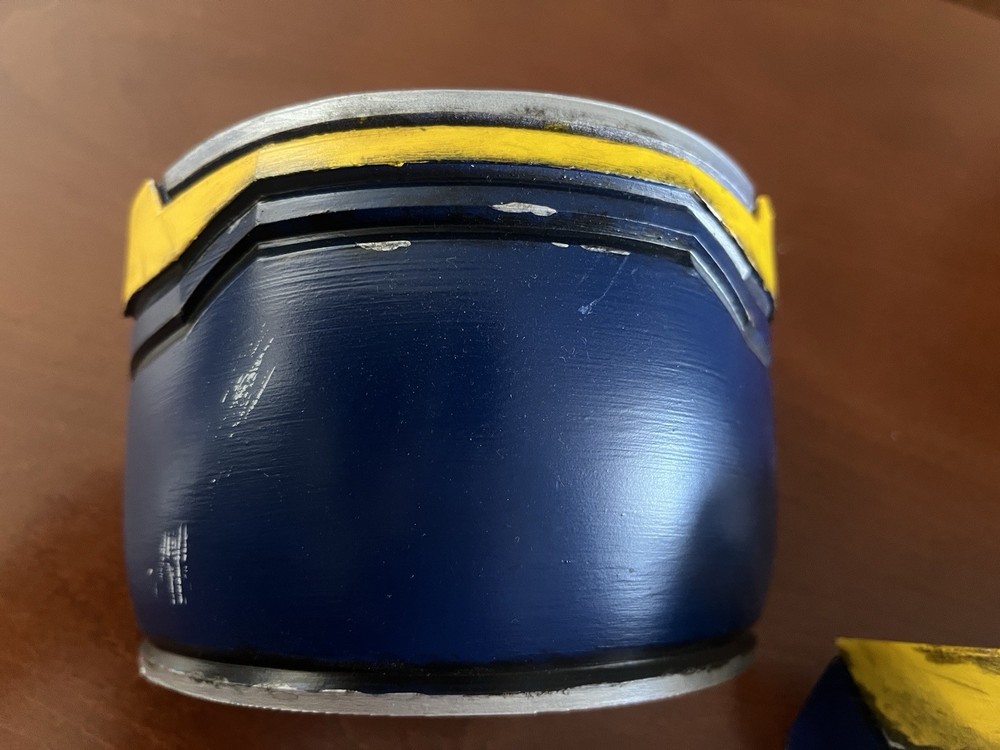 Deadpool & Wolverine- Wolverine shoulder pads