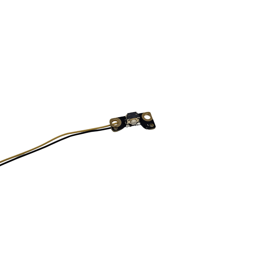 DJI FPV Motion Controller Accelerator Dial Board