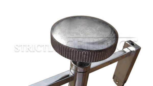 Strictly Ceilings Circle Cutter, Mark circles 1" - 16" on Ceiling tile & Drywall