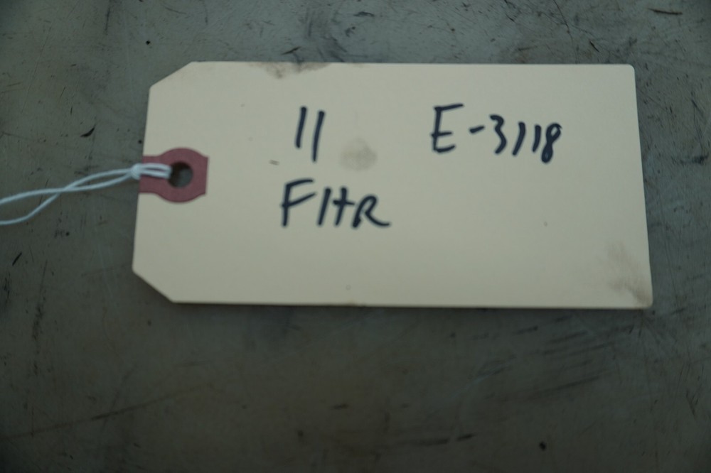 11 HARLEY DAVIDSON TOURING CB MODULE E-3118