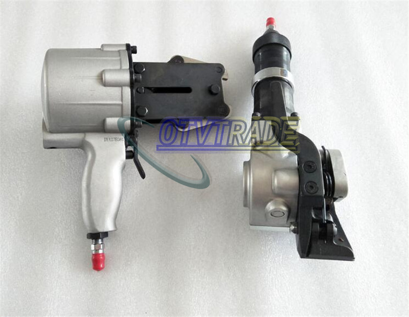 ONE KZSL-25 Split Type Pneumatic Steel Strapping machine