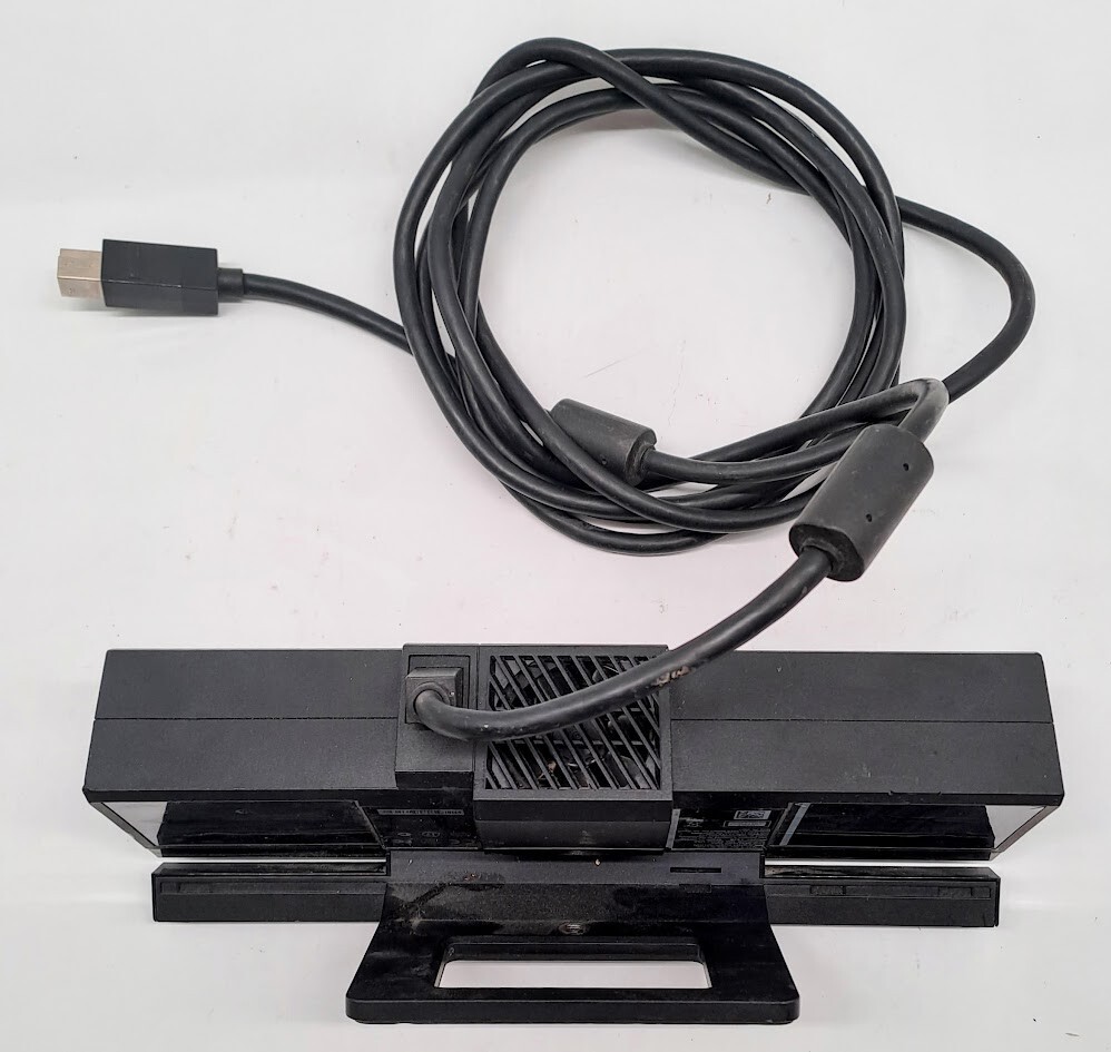 Original Microsoft Xbox One 1520 KINECT Connect Sensor Camera Bar