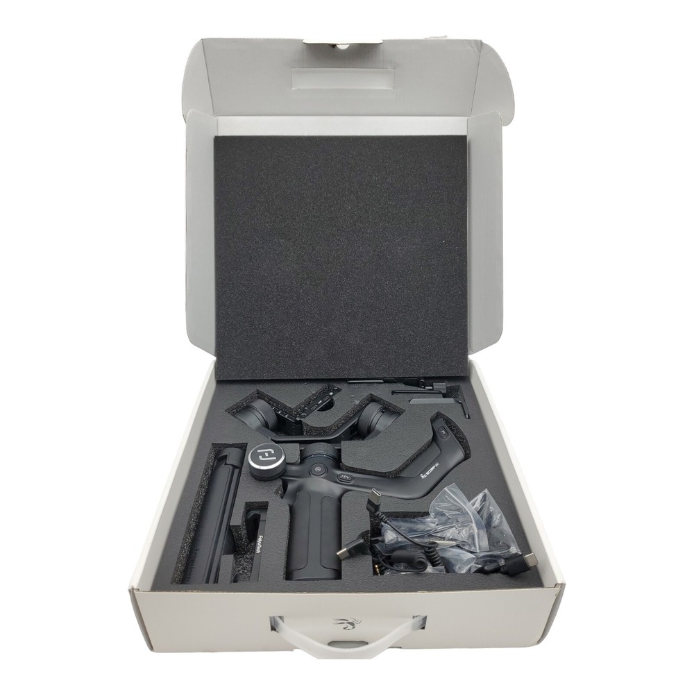 FeiyuTech SCORP Mini 3-Axis All In One Gimbal Stabilizer