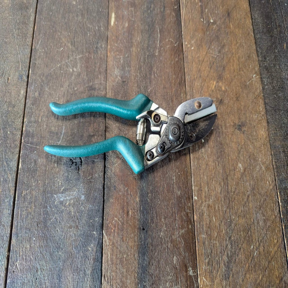 Garden Pruners