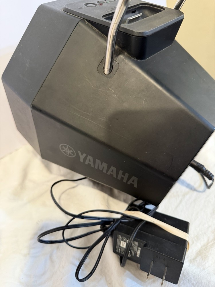 YAMAHA PDX-B11 Bluetooth Version Portable Speaker -