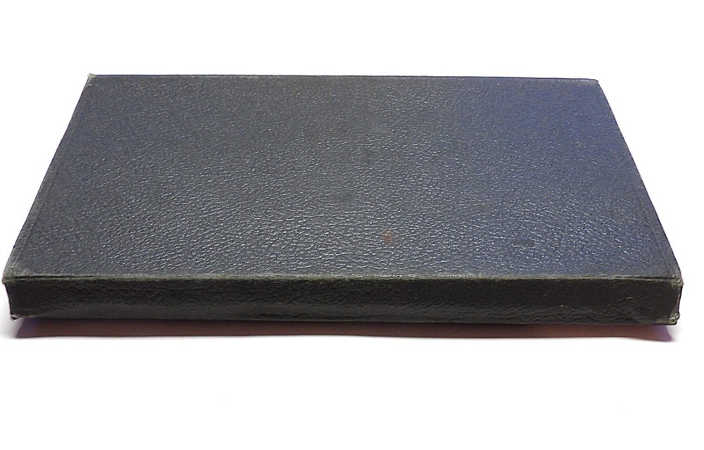 VINTAGE VEMCO DRAFTING KIT