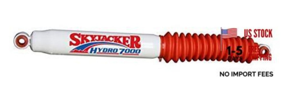 H7060 Softride Hydro Shock Absorber