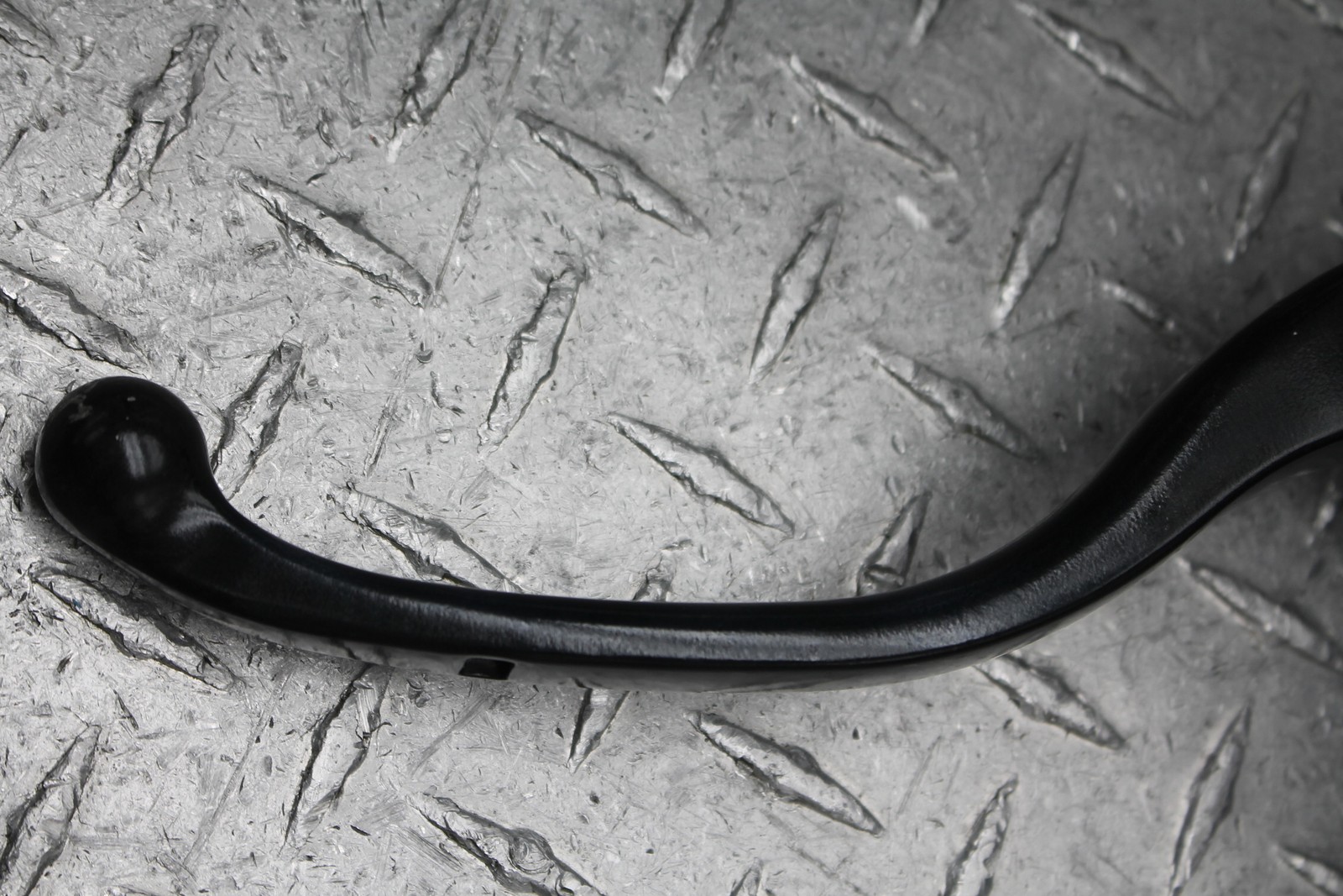 2009 KAWASAKI NINJA ZX14 ZX1400C HYDRAULIC CLUTCH MASTER CYLINDER W/ LEVER